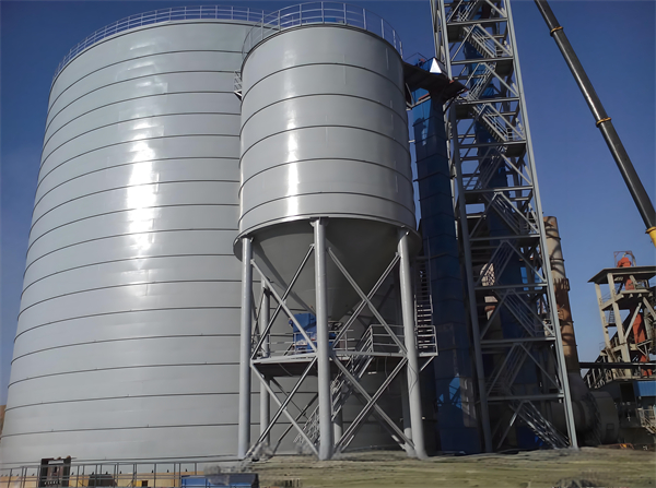 达州粉煤灰仓储存粉煤灰建造施工应用